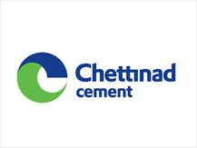 Chettinad cement