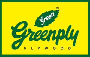 Greenply plywood