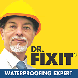Dr Fixit Logo