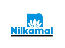 Nilkamal logo