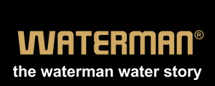 waterman logo