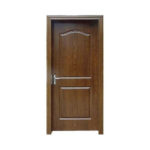 Teak Doors