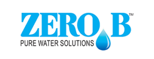 Zero b water purifier