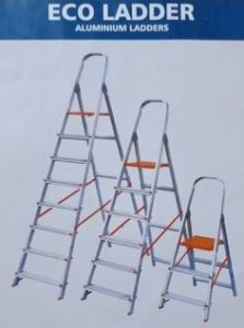 Eco ladder